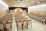 平安会館  比良斎場