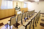 平安会館　小碓斎場