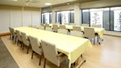 平安会館　天白高島斎場