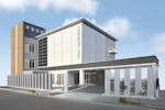 平安会館　島田橋斎場