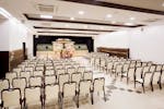 平安会館　島田橋斎場