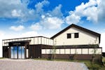 平安会館  長久手斎場