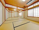 乾坤院会館