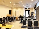 家族葬のらくおう　山科大宅ホール