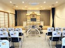 小さなお葬式 京田辺ホール