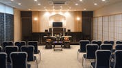 家族葬のセレモニーハウス　高槻西ホール