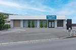 小さなお葬式 高槻西ホール