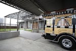 セレモニーハウス新居